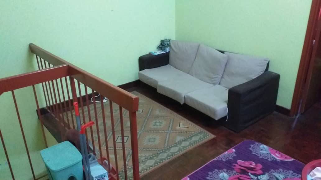 FACING TAMAN 2 STOREY TERRACE  TAMAN BUKIT SAGA - photo 10