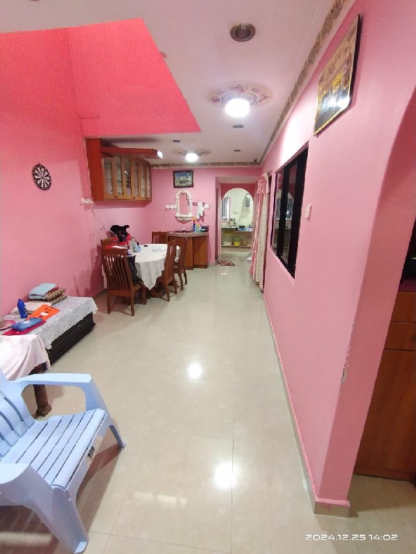 SINGLE STOREY TERRACE Taman Sri Serdang - photo 2