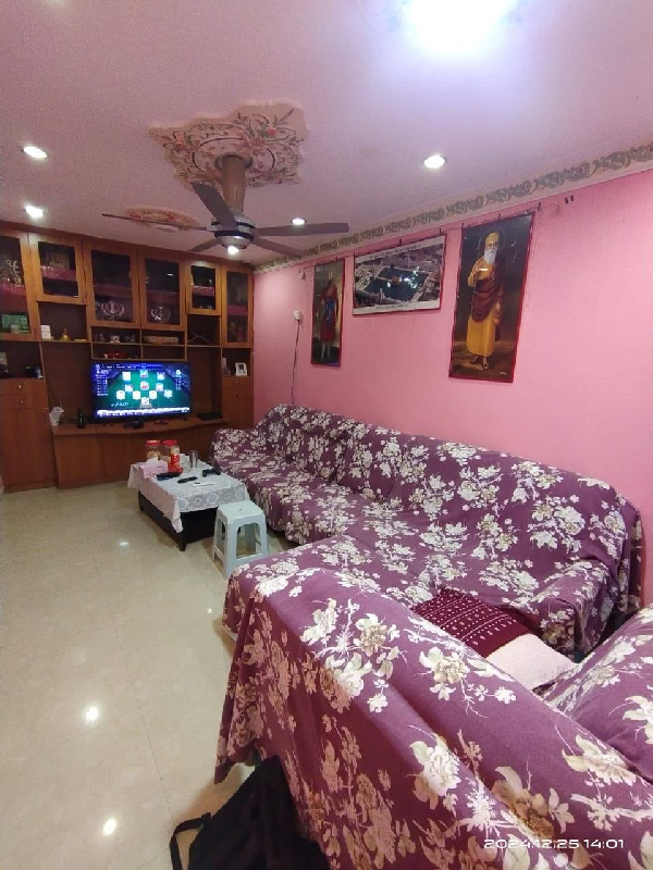SINGLE STOREY TERRACE Taman Sri Serdang - photo 3