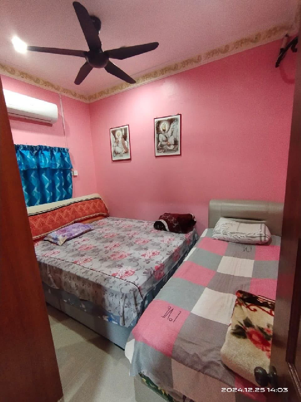 SINGLE STOREY TERRACE Taman Sri Serdang - photo 4
