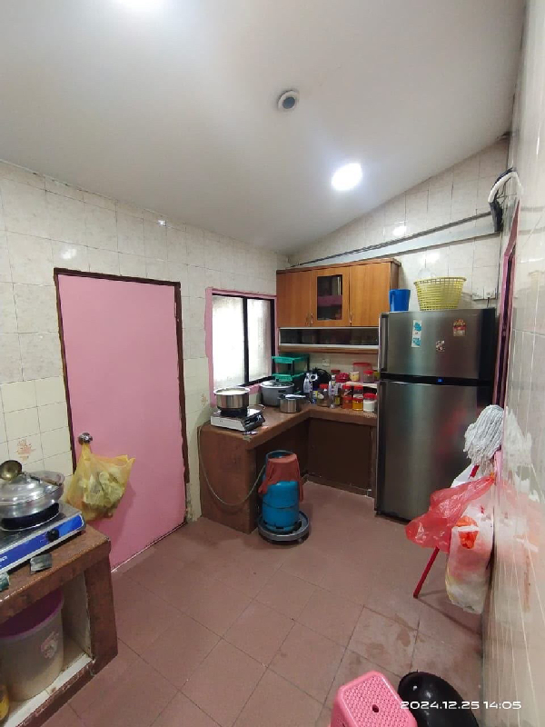 SINGLE STOREY TERRACE Taman Sri Serdang - photo 7