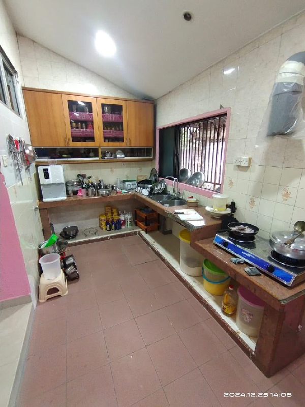SINGLE STOREY TERRACE Taman Sri Serdang - photo 8