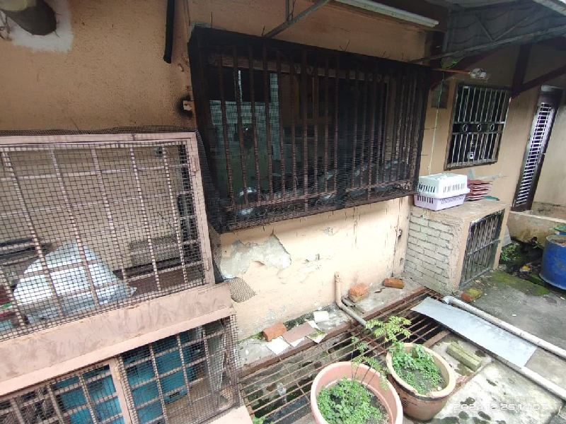 SINGLE STOREY TERRACE Taman Sri Serdang - photo 10