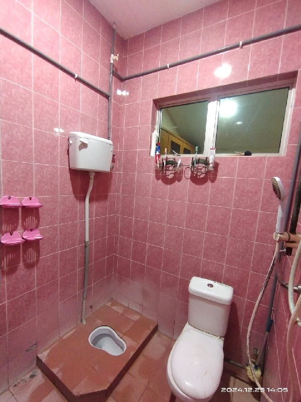 SINGLE STOREY TERRACE Taman Sri Serdang - photo 11