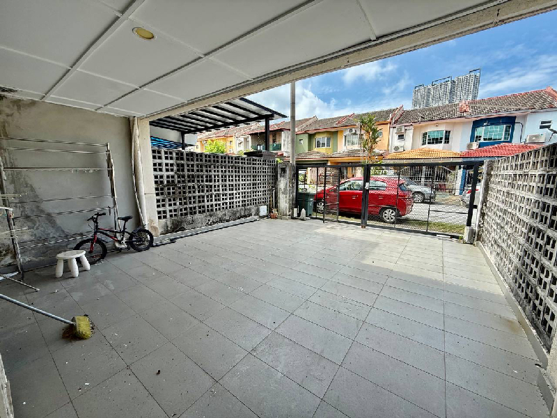 2 Storey Terrace Kota Perdana Seri Kembangan - photo 2