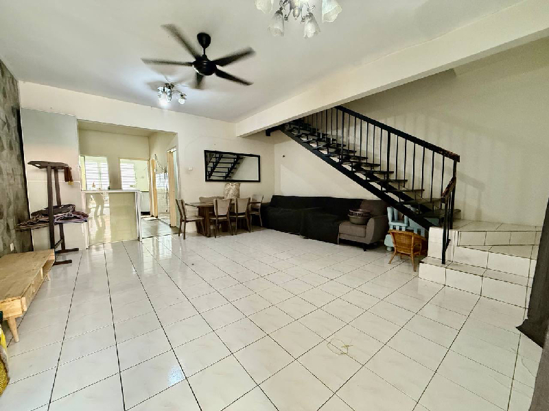 2 Storey Terrace Kota Perdana Seri Kembangan - photo 3
