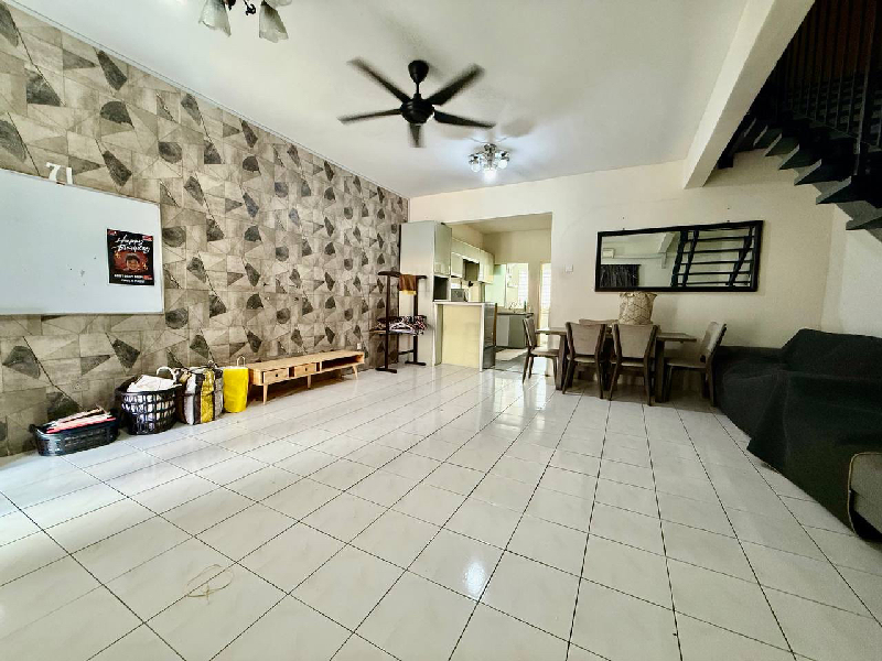 2 Storey Terrace Kota Perdana Seri Kembangan - photo 4