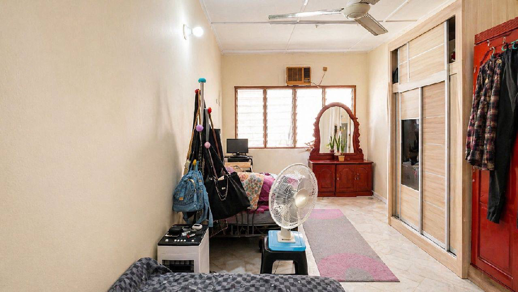 Single Storey Intermediate SS5 A, Kelana Jaya PJ - photo 11