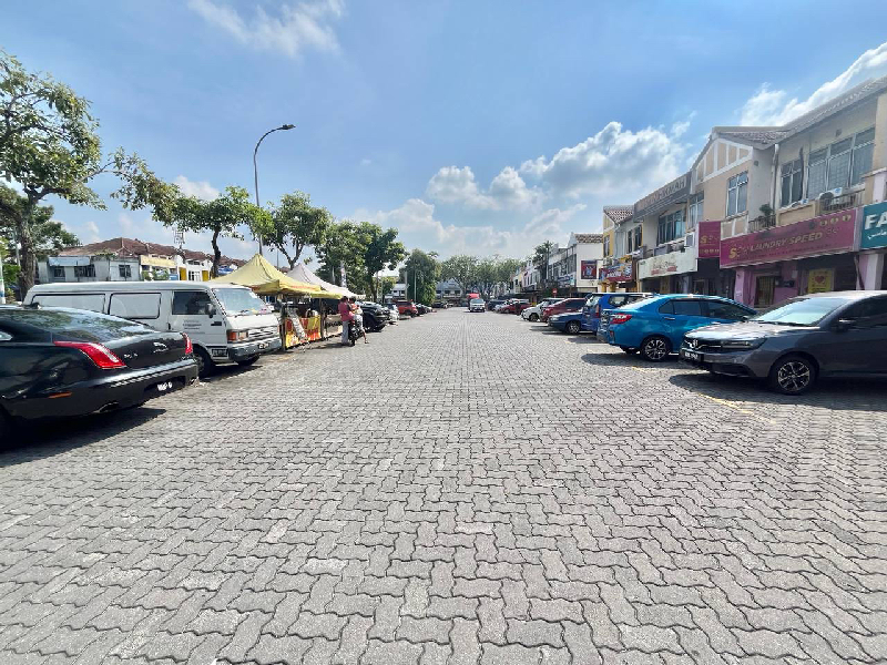 First Floor Shoplot Seksyen 24, Shah Alam - photo 3