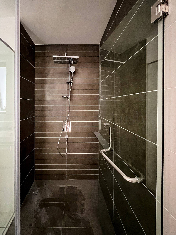 2Storey Superlink Home East 57, Taman Melawati, Kuala Lumpur - photo 11
