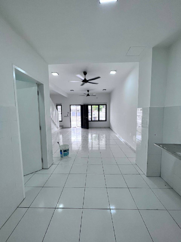 Double Storey Terrace Setia Permai U13 Setia Alam Selangor - photo 3