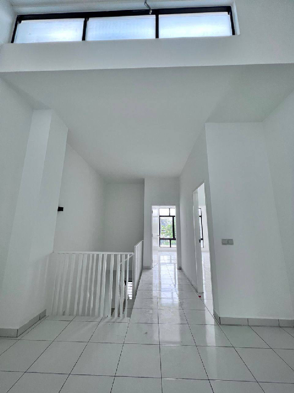 Double Storey Terrace Setia Permai U13 Setia Alam Selangor - photo 11