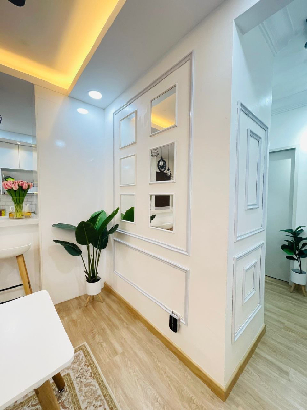 BEAUTIFUL FULLY FURNISHED Apartment DeCendana Setia Alam - photo 4