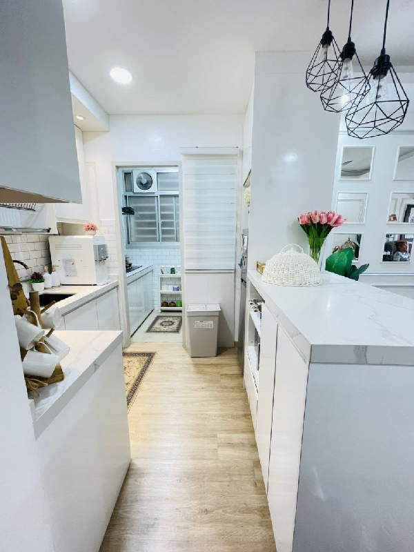 BEAUTIFUL FULLY FURNISHED Apartment DeCendana Setia Alam - photo 7
