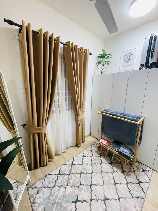 BEAUTIFUL FULLY FURNISHED Apartment DeCendana Setia Alam - photo 8