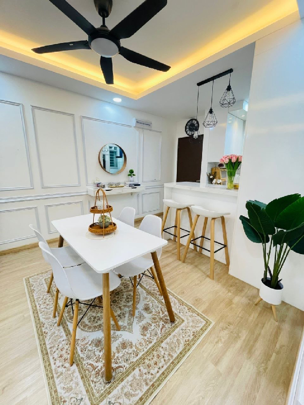 BEAUTIFUL FULLY FURNISHED Apartment DeCendana Setia Alam - photo 10