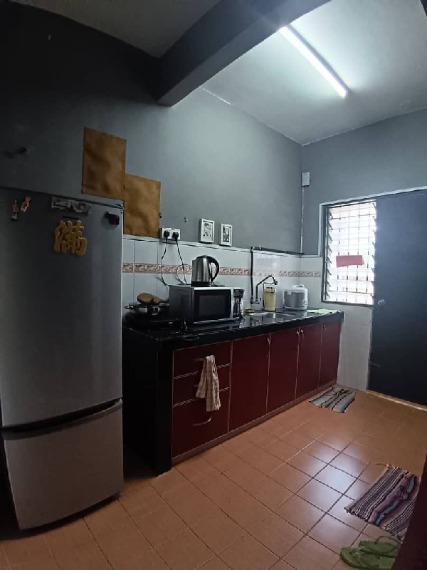 Double Storey Terrace, Kemuning Greenville,Kota Kemuning Shah Alam - photo 3
