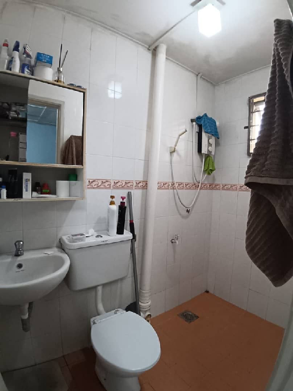 Double Storey Terrace, Kemuning Greenville,Kota Kemuning Shah Alam - photo 8