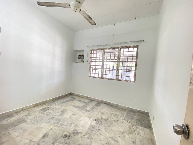 FREEHOLD CORNER 1 Storey Jalan Zapin, Bandar Bukit Raja, Klang - photo 8
