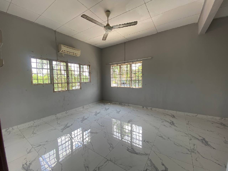 FREEHOLD CORNER 1 Storey Jalan Zapin, Bandar Bukit Raja, Klang - photo 11