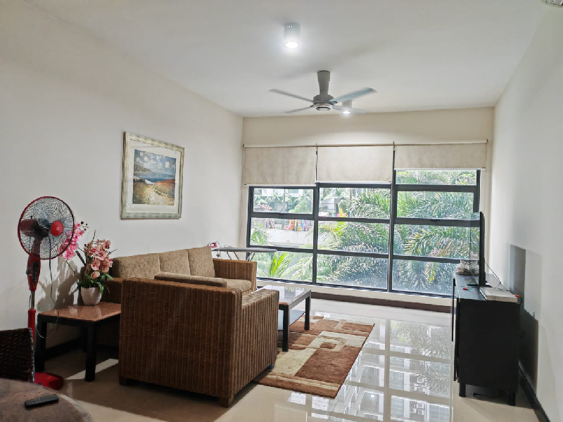 Furnished Sri Acapella, Seksyen 13, Shah Alam