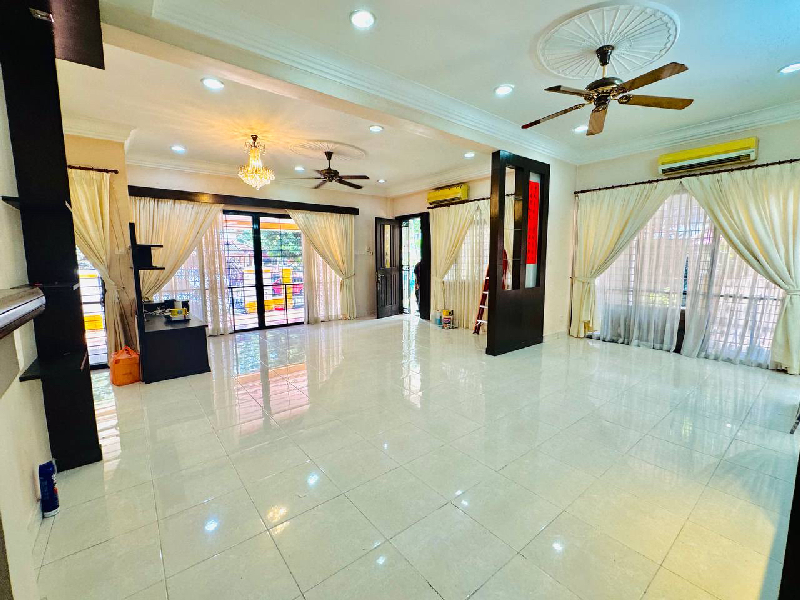 2 Storey Endlot, Jalan Birai, Bukit Jelutong - photo 8