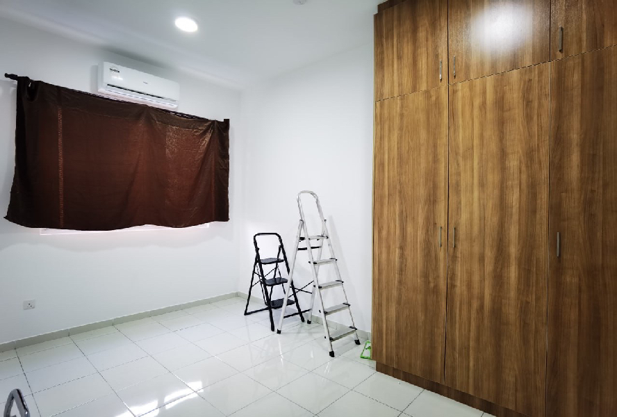 Residensi Adelia 1 Bangi Avenue 3R3B 1082 sqft - photo 3