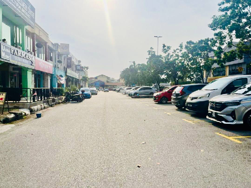 2 Storey Shoplot Jalan Singa Seksyen 20, Shah Alam - photo 3