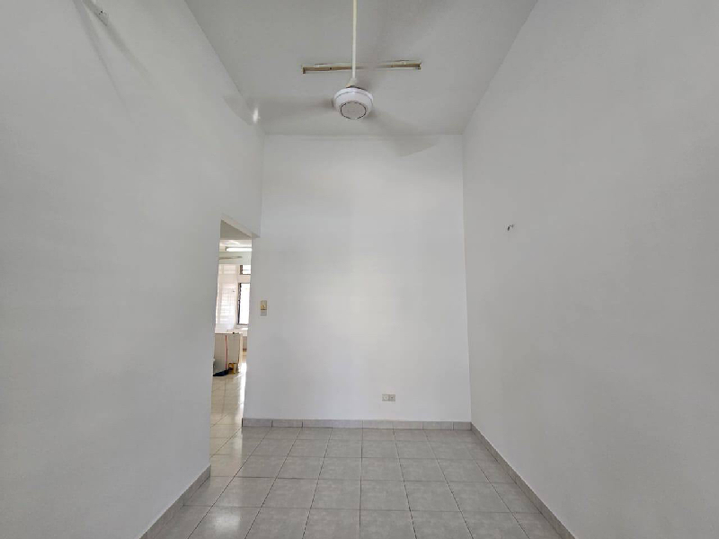 CHEAPEST Facing Open Single Storey Jalan Makyong Bandar Bukit Raja - photo 3