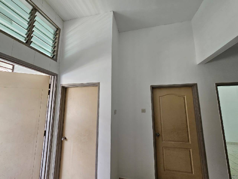 CHEAPEST Facing Open Single Storey Jalan Makyong Bandar Bukit Raja - photo 8