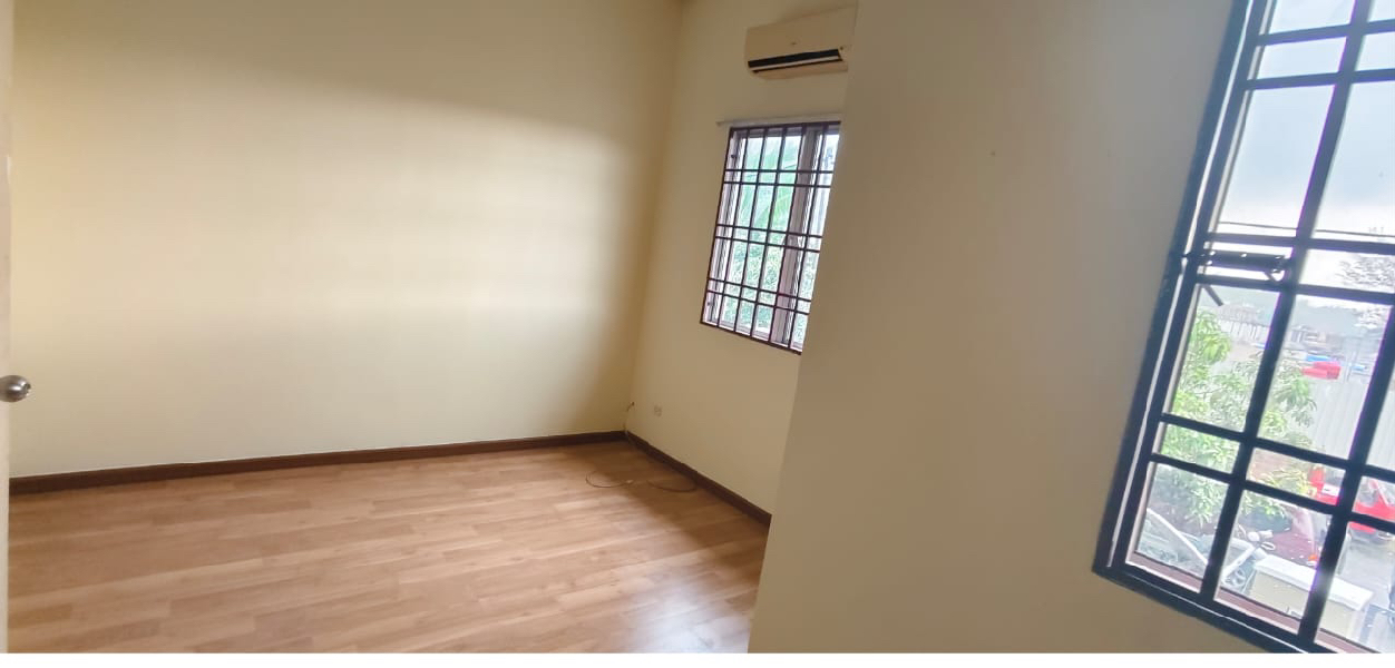 2 Storey Terrace House ,Jalan Samudera, Laguna Park,Pulau Indah Pelabuhan Klang - photo 3