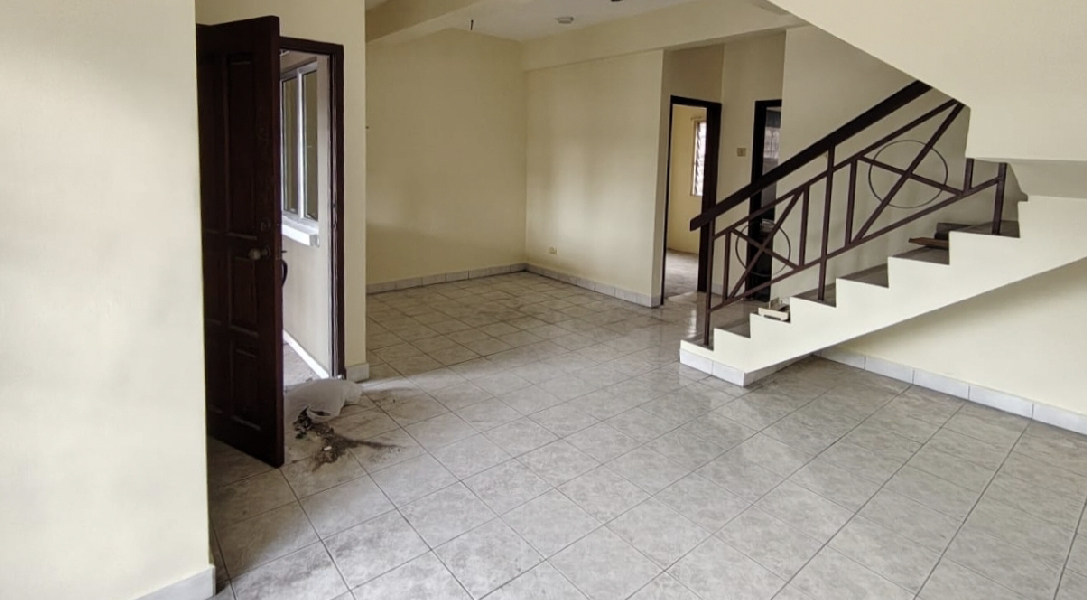 2 Storey Terrace House ,Jalan Samudera, Laguna Park,Pulau Indah Pelabuhan Klang - photo 8