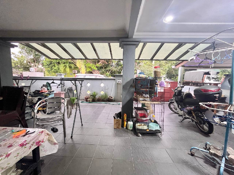 Single Storey Terrace  Seksyen 20, Shah Alam - photo 1