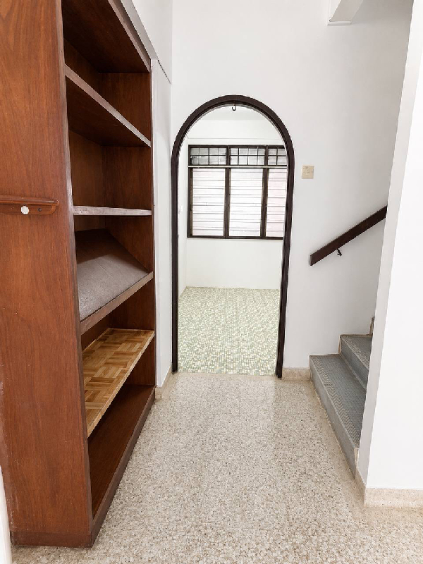 2 STOREY TERRACE AU2 TAMAN SRI KERAMAT - photo 4