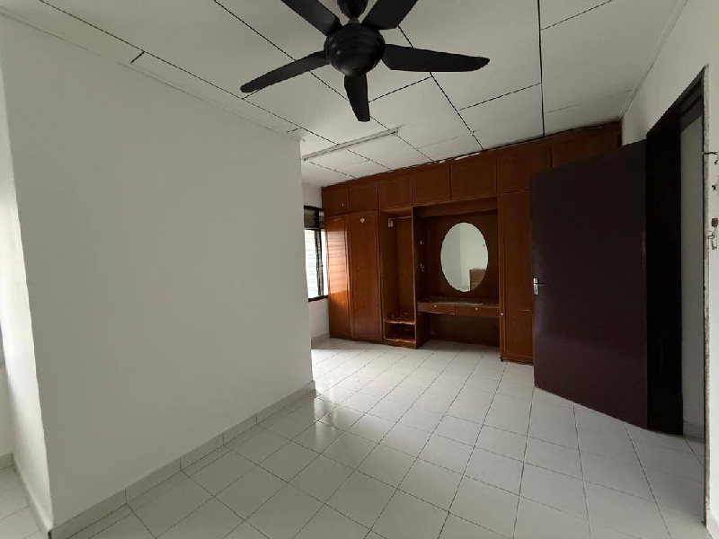 2 STOREY TERRACE AU2 TAMAN SRI KERAMAT - photo 8