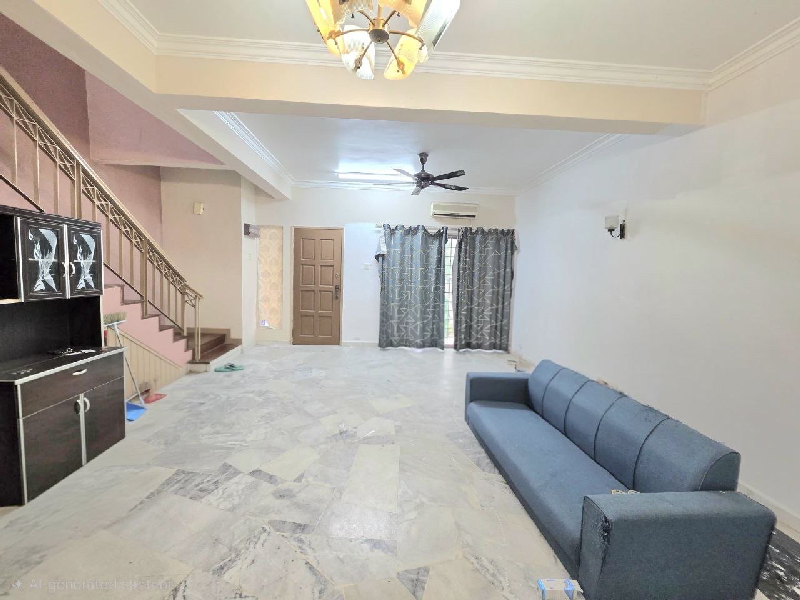 Facing open  Double Storey Seksyen 13 Shah Alam - photo 8