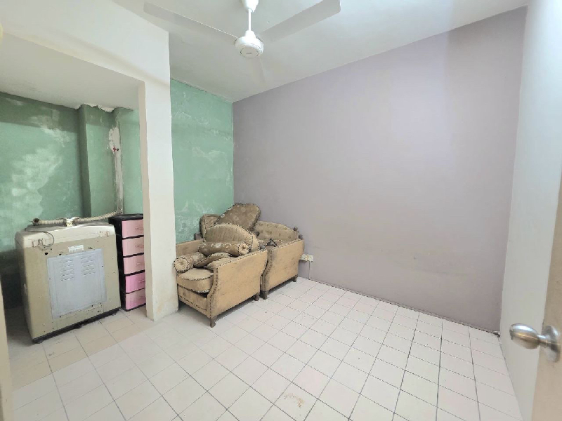 Facing open  Double Storey Seksyen 13 Shah Alam - photo 11