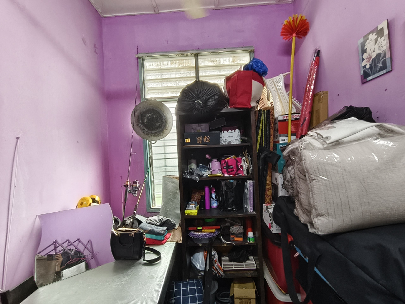 Teres Setingkat Desa Pinggiran Putra - photo 11