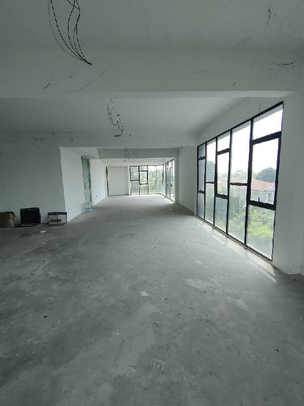 5 -storey stand alone buildingJalan Empayar, Klang, Selangor - photo 3