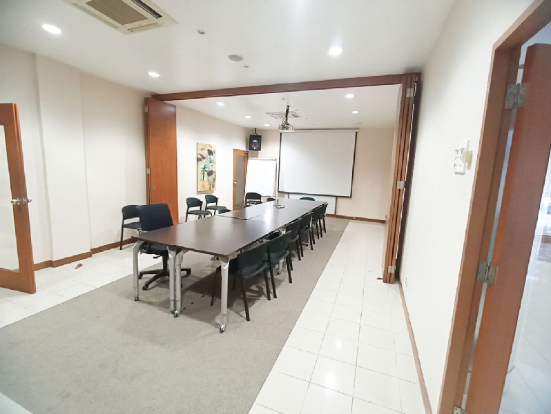 3 storey Shop Office Seksyen 13 Shah Alam