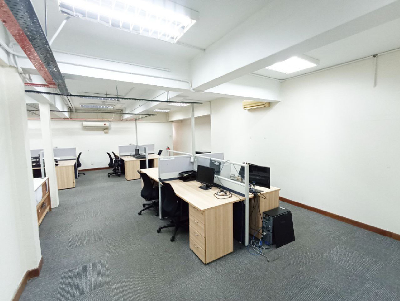 3 storey Shop Office Seksyen 13 Shah Alam - photo 11