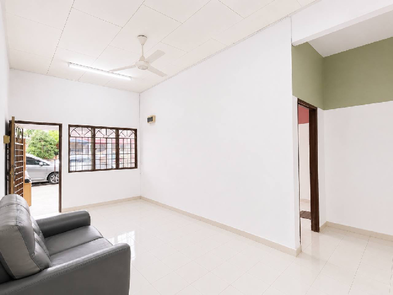 Single Storey Terrace, Taman Dato Bandar, Meru Klan - photo 3