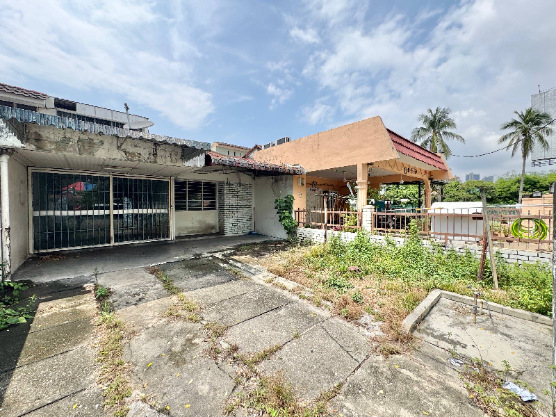 1-STOREY INTERMEDIATE SS5A KELANA JAYA  PETALING JAYA - photo 2