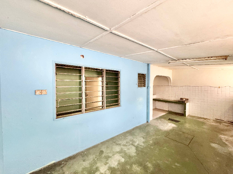 1-STOREY INTERMEDIATE SS5A KELANA JAYA  PETALING JAYA - photo 11