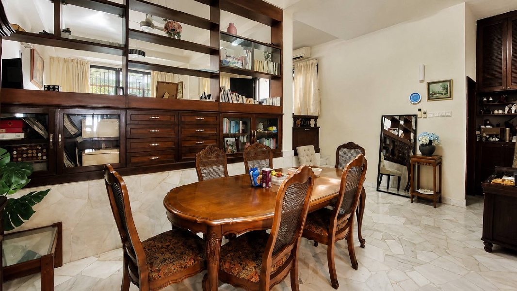Double Storey Superlink House,Bangsar Kuala Lumpur - photo 11