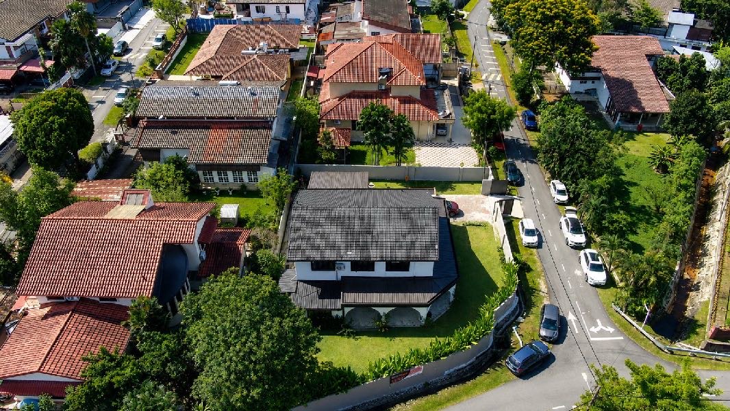 Double Storey Bungalow House,Section 22 Petaling Jaya