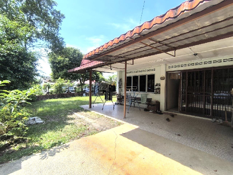 Corner single storey SEKSYEN 14,PETALING JAYA - photo 3