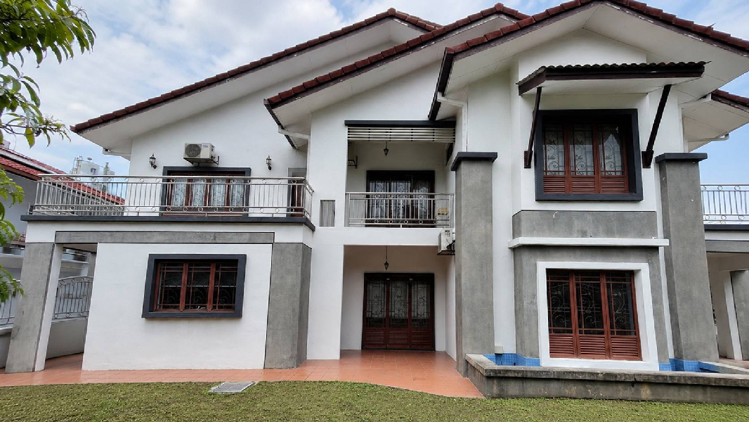 Double Storey Terrace HouseSection 9 Putra Indah, Putra Heights - photo 3