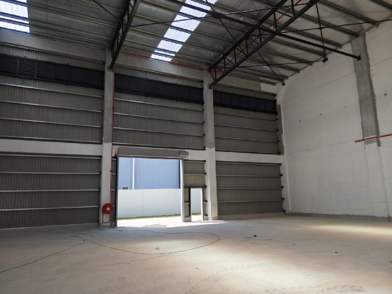 SEMI D Factory  Elmina Business Park, Bandar Elmina, Shah Alam - photo 2