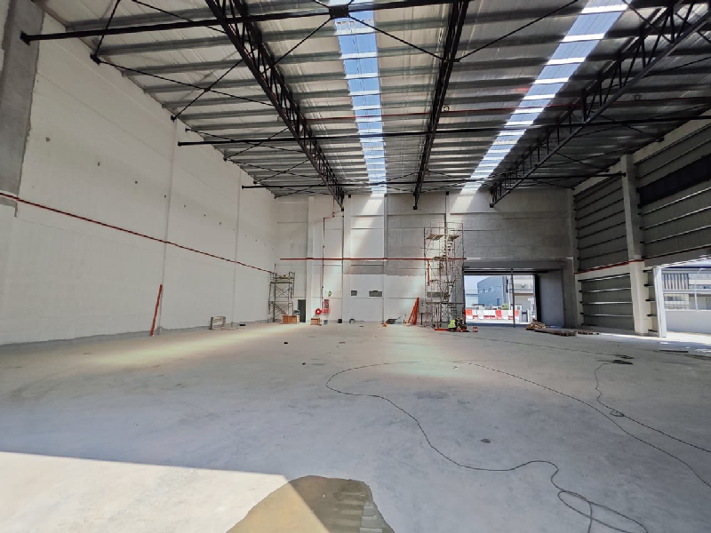 SEMI D Factory  Elmina Business Park, Bandar Elmina, Shah Alam - photo 3